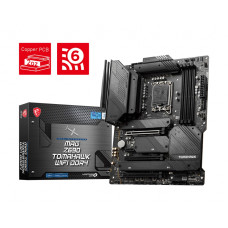 MSI MAG Z690 Tomahawk WiFi DDR4 Socket 1700