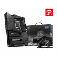 MSI MEG Z690 UNIFY Socket 1700