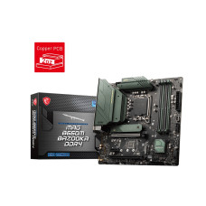 MSI MAG B660M Bazooka DDR4 Socket 1700