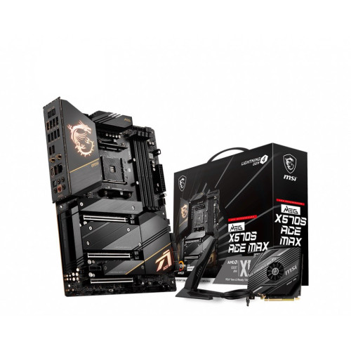 MSI MEG X570S ACE MAX Socket AM4