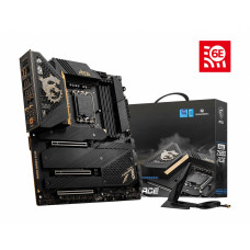 MSI MEG Z690 ACE Socket 1700