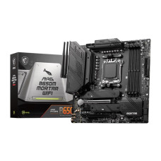 MSI MAG B650M Mortar WIFI Socket AM5