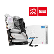 MSI MPG Z790 Edge WiFi Socket 1700