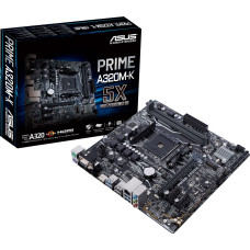 Asus Prime A320M-K Socket AM4