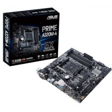 Asus Prime A320M-A Socket AM4