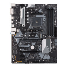 Asus Prime B450-Plus Socket AM4