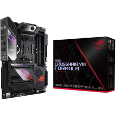 Asus ROG Crosshair VIII Formula Socket AM4