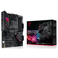 Asus ROG Strix B550-F Gaming Socket AM4