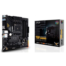 Asus TUF Gaming B550M-Plus Socket AM4