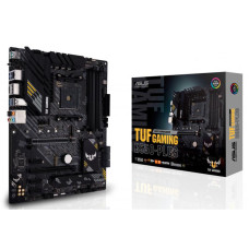 Asus TUF Gaming B550-Plus Socket AM4