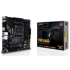 Asus TUF Gaming B450M-Pro S Socket AM4