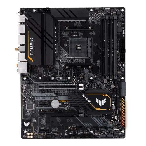 Asus TUF Gaming X570-Pro WiFi Socket AM4