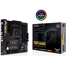 Asus TUF Gaming B450M-Pro II Socket AM4