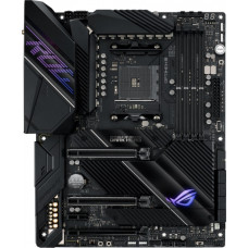 Asus ROG Crosshair VIII Dark Hero Socket AM4