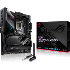 Asus ROG Maximus Z690 Hero Socket 1700