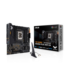 Asus TUF Gaming B660M-Plus WiFi D4 Socket 1700