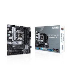 Asus Prime B660M-A D4 Socket 1700