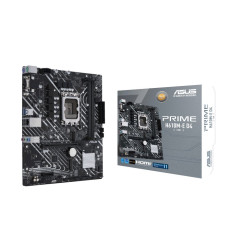 Asus Prime H610M-E D4-CSM Socket 1700