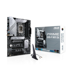 Asus Prime Z690-P WIFI D4 Socket 1700