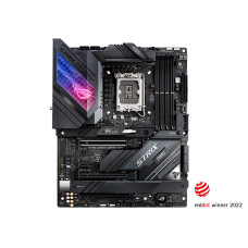 Asus ROG Strix Z690-E Gaming WiFi Socket 1700