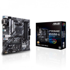 Asus Prime B550M-A/CSM Socket AM4