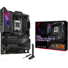 Asus ROG Strix X670E-E Gaming WIFI Socket AM5