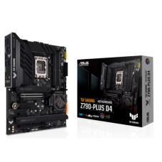 Asus TUF Gaming Z790-Plus D4 Socket 1700