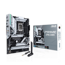 Asus Prime Z790-A WiFi Socket 1700