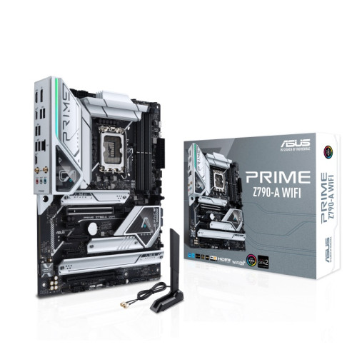 Asus Prime Z790-A WiFi Socket 1700