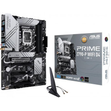 Asus Prime Z790-P WIFI Socket 1700