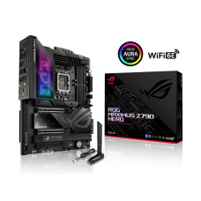 Asus ROG Maximus Z790 Hero Socket 1700