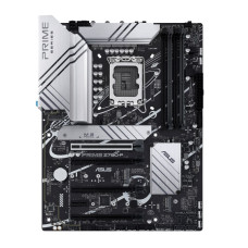 Asus Prime Z790-P Socket 1700