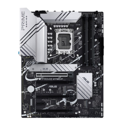 Asus Prime Z790-P Socket 1700