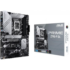 Asus Prime Z790-P D4 Socket 1700