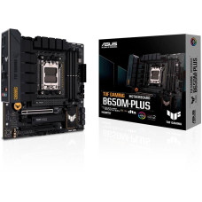 Asus TUF Gaming B650M-Plus Socket AM5