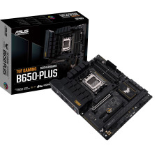 Asus TUF Gaming B650-Plus Socket AM5