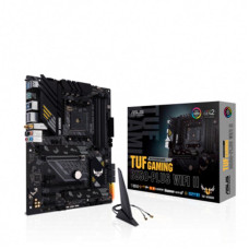 Asus TUF Gaming B550-Plus WIFI II Socket AM4