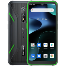 Blackview BV5200 4/32GB Green