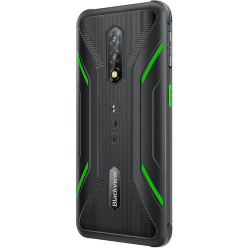 Смартфон Blackview BV5200 4/32GB Green