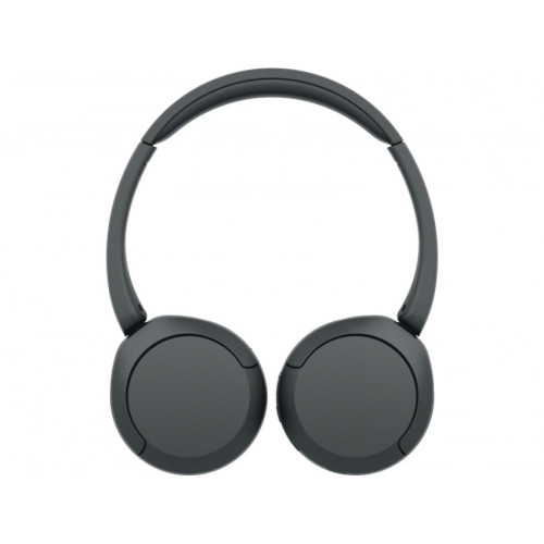 Sony WH-CH520: Stylish Black Headphones