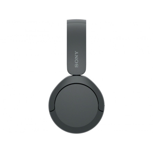 Sony WH-CH520: Stylish Black Headphones