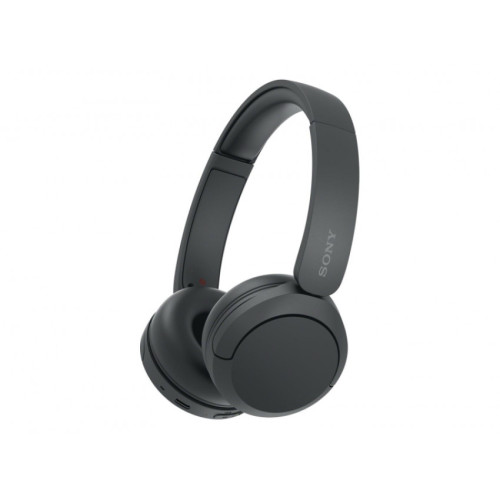Sony WH-CH520 Black: переносні навушники з бездротовим зв'язком