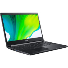 Ноутбук Acer Aspire 7 A715-41G-R72R Charcoal Black (NH.Q8LEU.006)