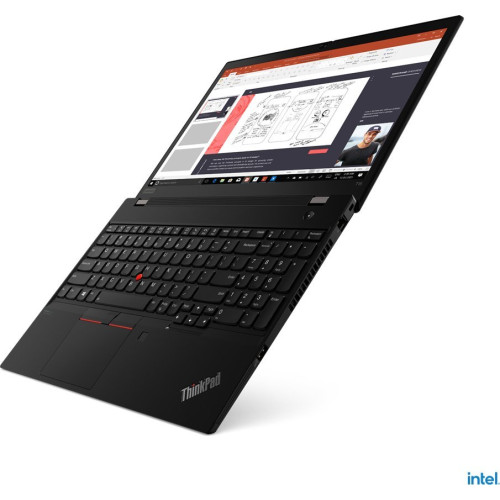 Lenovo ThinkPad T15 G2 (20W400QAPB)