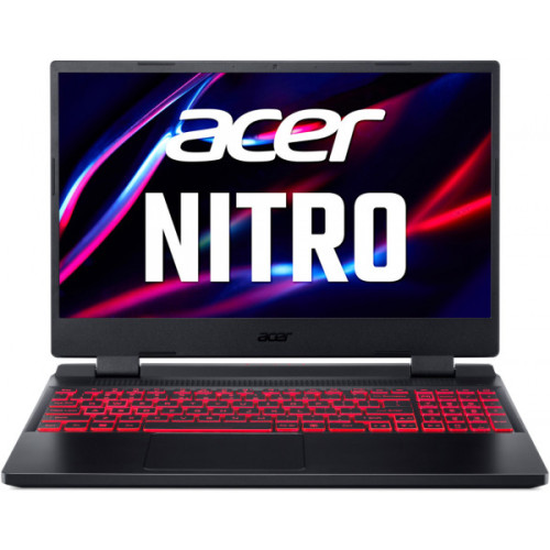 Ноутбук Acer Nitro 5 AN515-46: мощный игровой аппарат