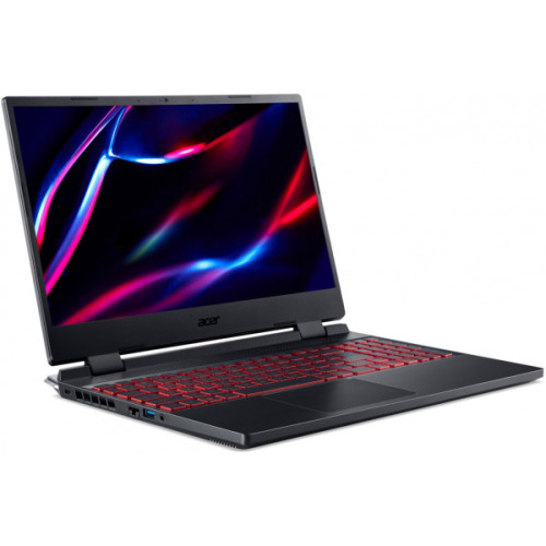 Ноутбук Acer Nitro 5 AN515-46: мощный игровой аппарат