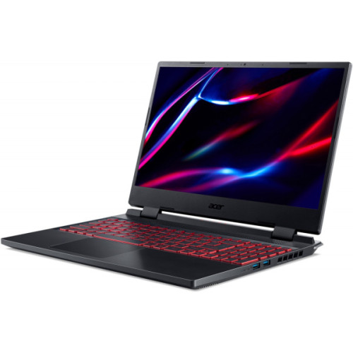 Ноутбук Acer Nitro 5 AN515-46: мощный игровой аппарат