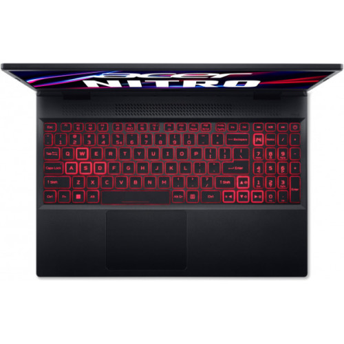 Ноутбук Acer Nitro 5 AN515-46: мощный игровой аппарат