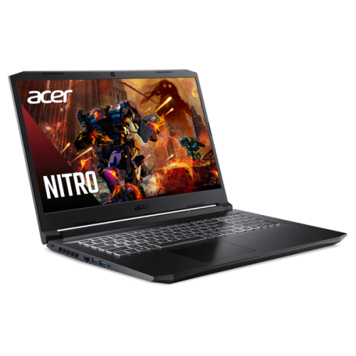 Ноутбук Acer Nitro 5 AN517-54-5703 (NH.QF6EU.00J)