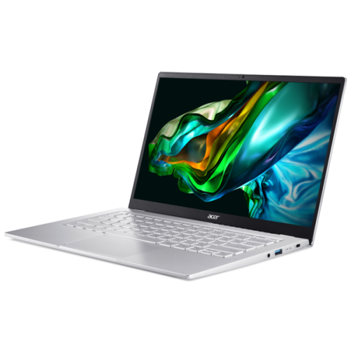 Acer Swift Go 14: лёгкий и быстрый ноутбук (NX.KG3EU.00A).